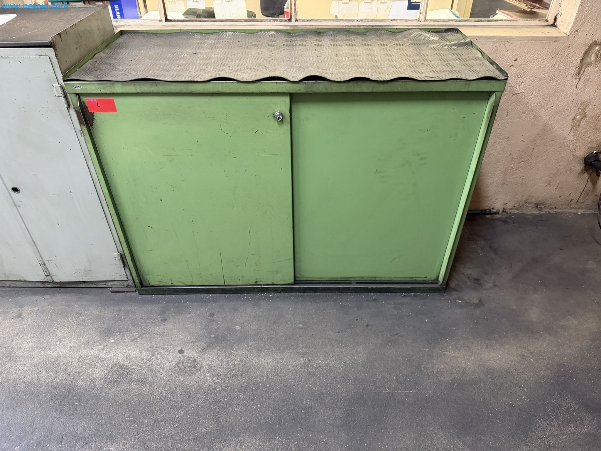 Werkzeugschrank